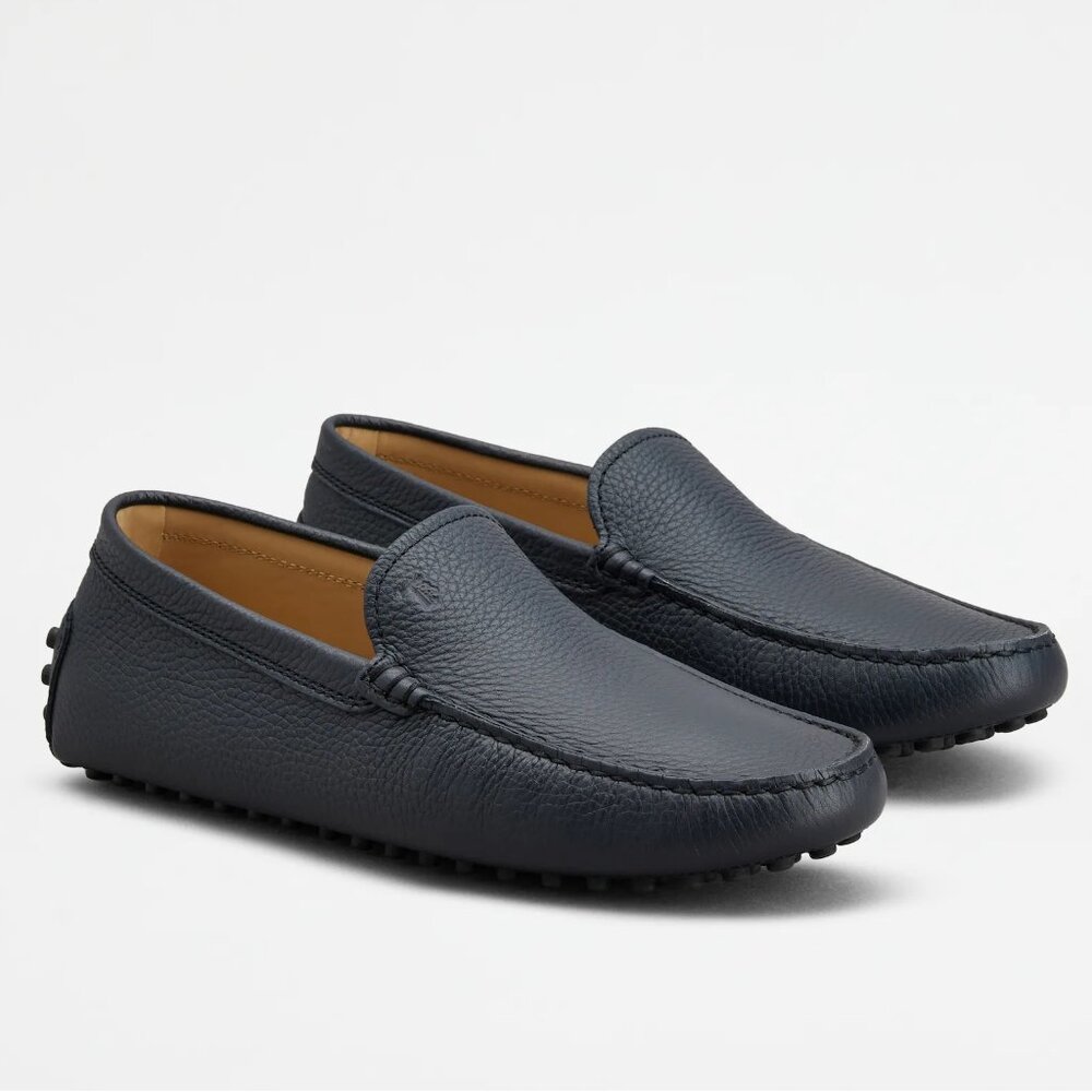 Tod’s Men's Gommino Driving Shoes in Leather - 7.5 (US Size 9)